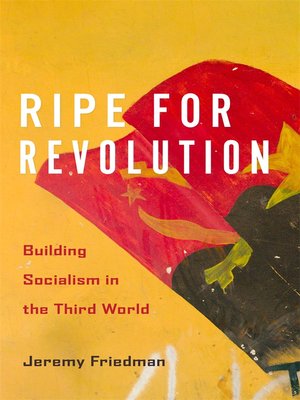 cover image of Ripe for Revolution